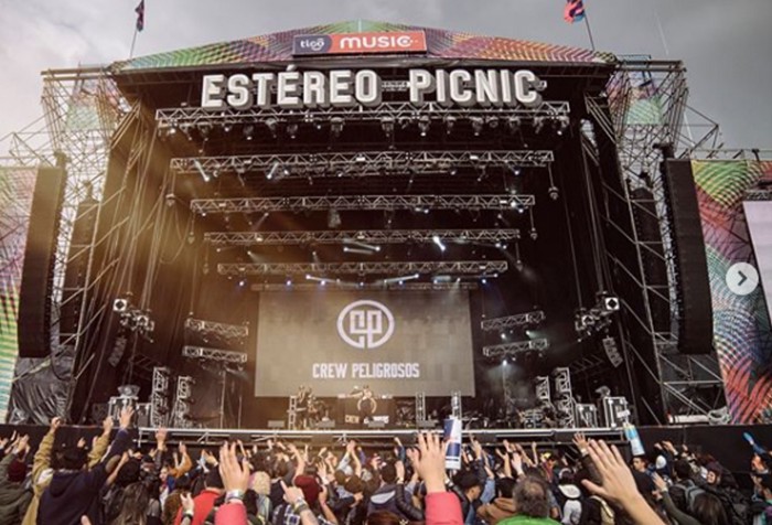 EstereoPicnic